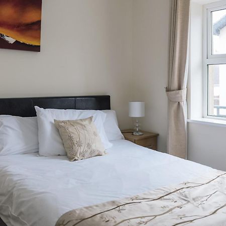 Marine Court Ground Floor Apartment Bundoran Exteriér fotografie