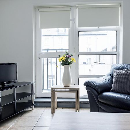 Marine Court Ground Floor Apartment Bundoran Exteriér fotografie