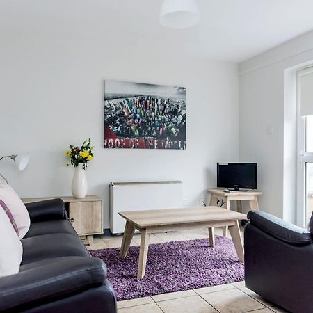 Marine Court Ground Floor Apartment Bundoran Exteriér fotografie