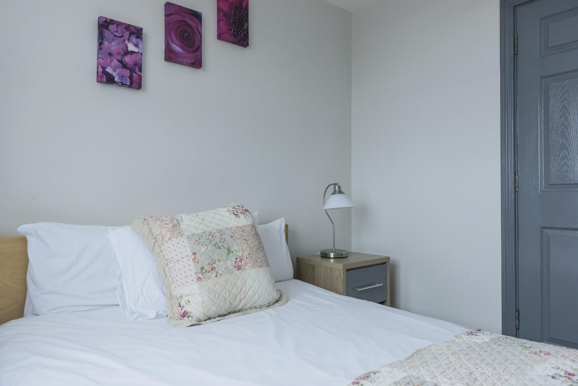Marine Court Ground Floor Apartment Bundoran Exteriér fotografie